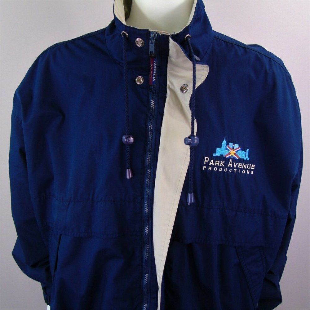 Augusta Sportswear Jacket   - Picture 2 of 8